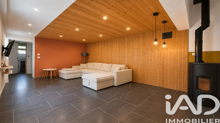 Ma-Cabane - Vente Maison Bully-les-Mines, 135 m²
