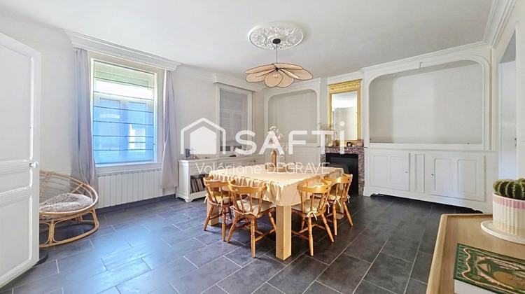 Ma-Cabane - Vente Maison Bully-les-Mines, 159 m²