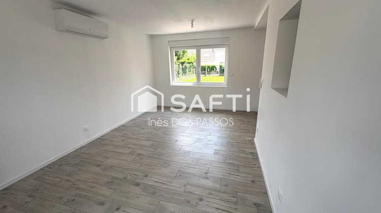 Ma-Cabane - Vente Maison Bully-les-Mines, 90 m²