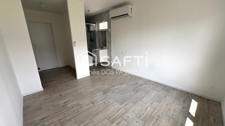 Ma-Cabane - Vente Maison Bully-les-Mines, 90 m²
