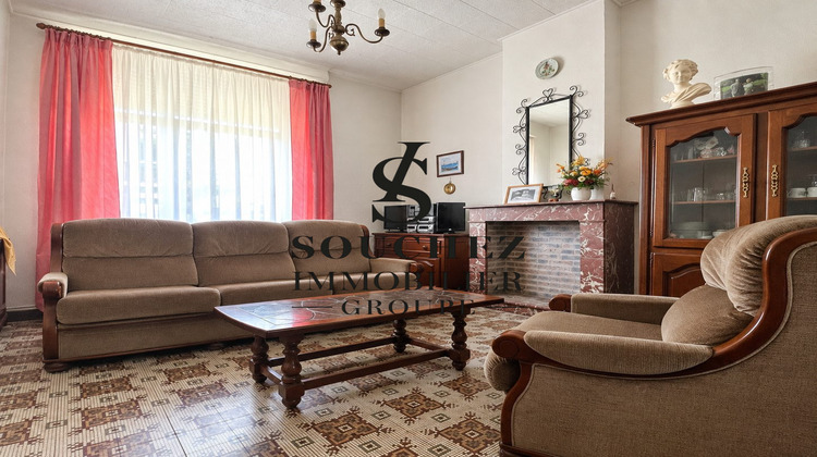 Ma-Cabane - Vente Maison Bully-les-Mines, 109 m²