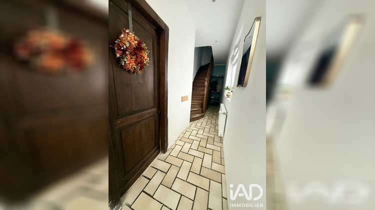 Ma-Cabane - Vente Maison Bully-les-Mines, 140 m²
