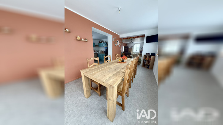 Ma-Cabane - Vente Maison Bully-les-Mines, 140 m²