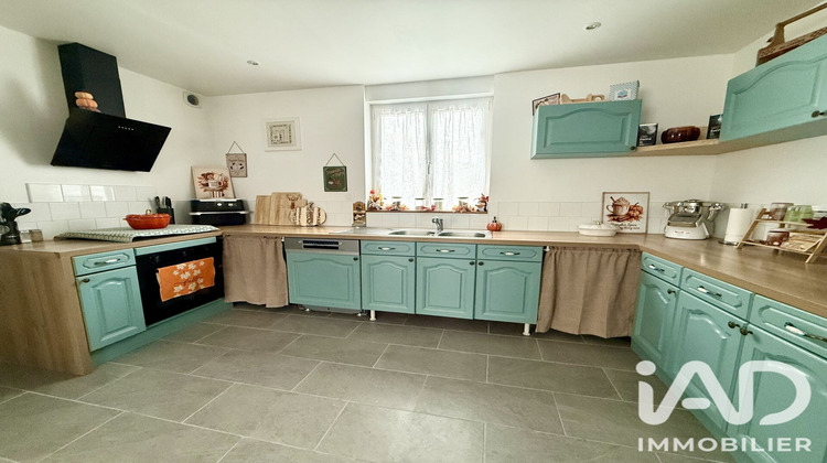 Ma-Cabane - Vente Maison Bully-les-Mines, 140 m²