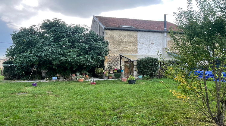 Ma-Cabane - Vente Maison BULSON, 144 m²