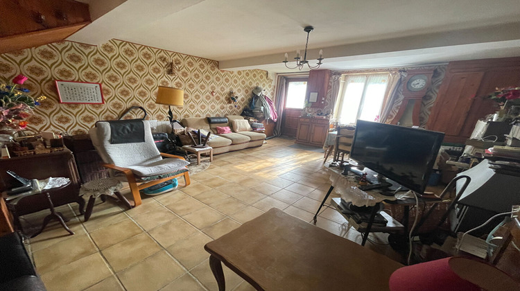 Ma-Cabane - Vente Maison BULSON, 144 m²