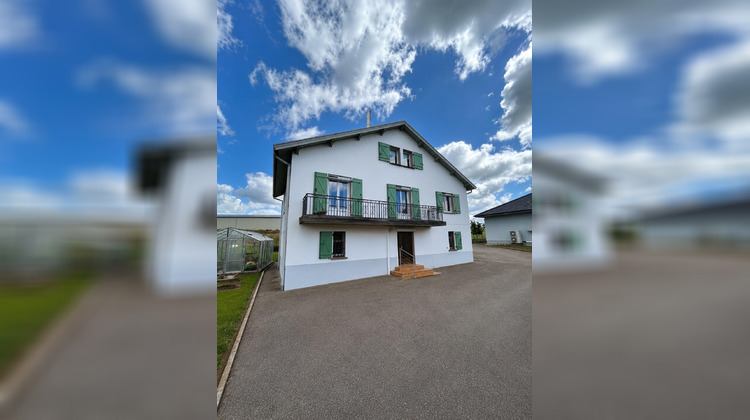 Ma-Cabane - Vente Maison Bult, 118 m²