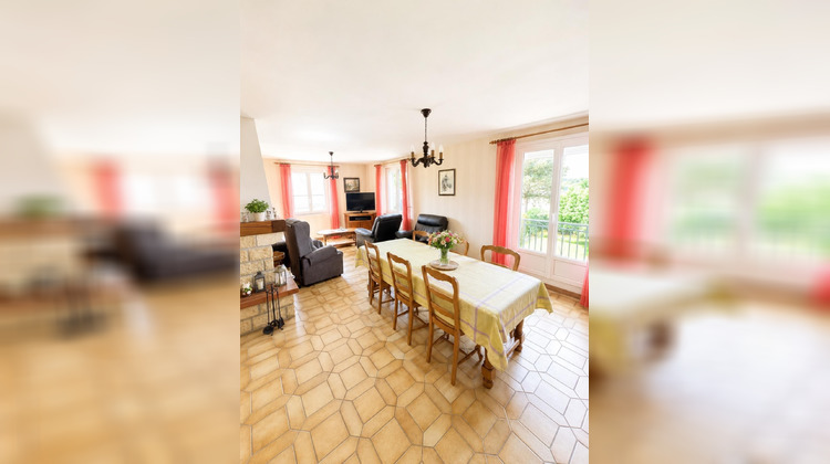 Ma-Cabane - Vente Maison Bult, 118 m²