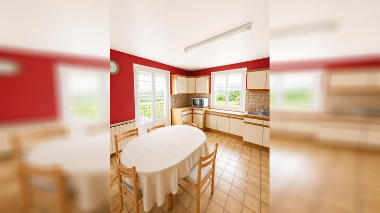 Ma-Cabane - Vente Maison Bult, 118 m²