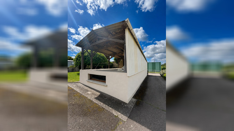 Ma-Cabane - Vente Maison Bult, 118 m²