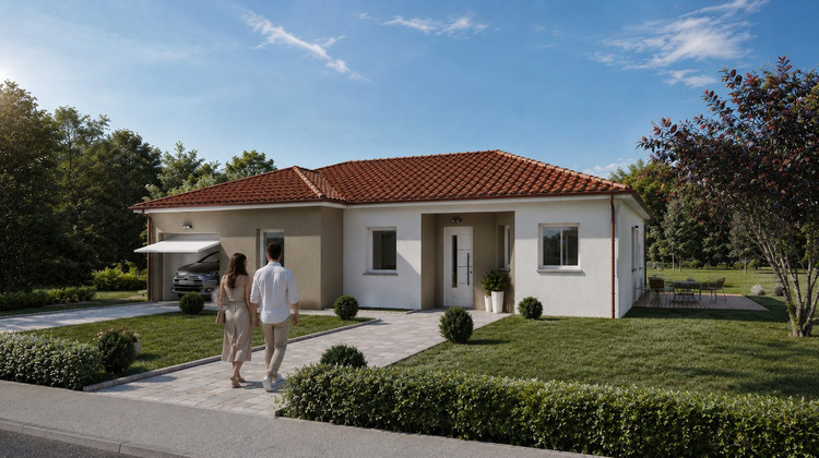 Ma-Cabane - Vente Maison Bult, 105 m²