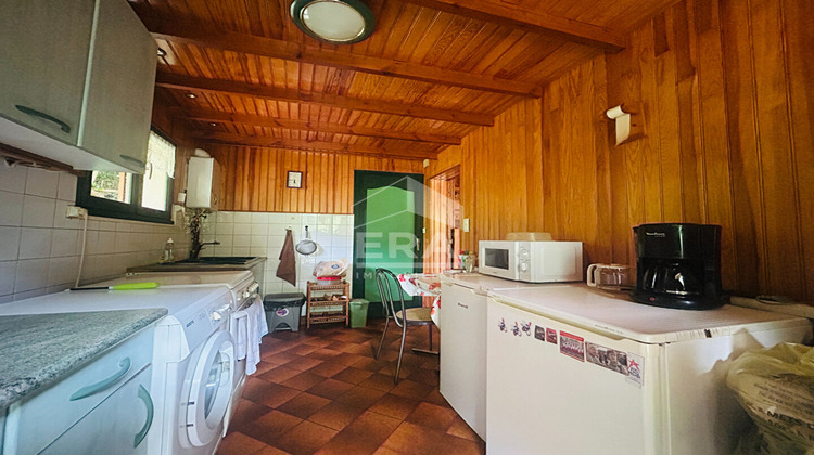 Ma-Cabane - Vente Maison BUN, 72 m²