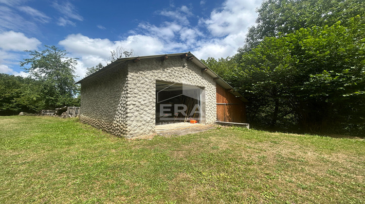 Ma-Cabane - Vente Maison BUN, 72 m²
