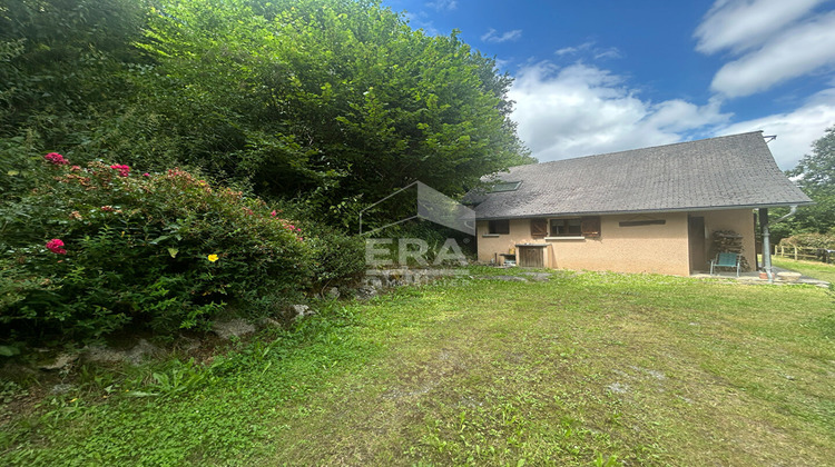 Ma-Cabane - Vente Maison BUN, 72 m²