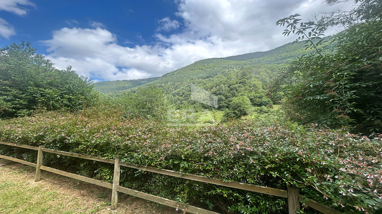 Ma-Cabane - Vente Maison BUN, 72 m²