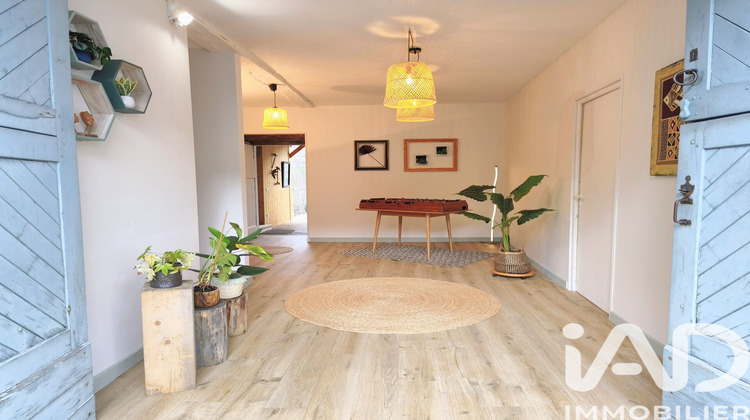 Ma-Cabane - Vente Maison Bun, 145 m²