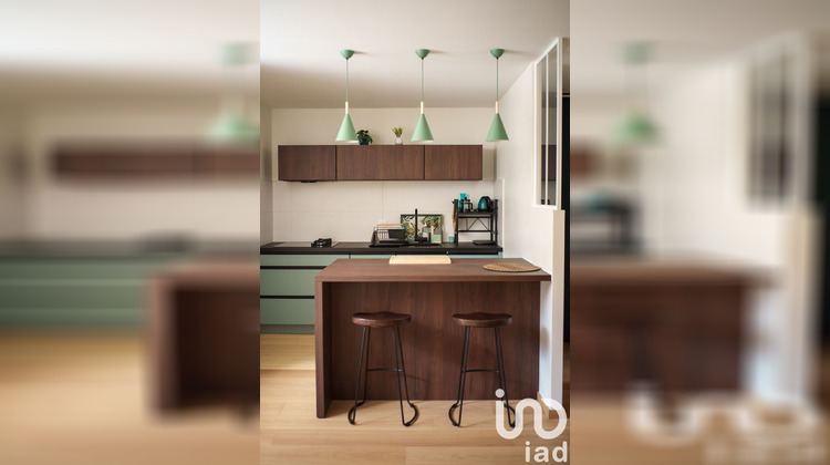 Ma-Cabane - Vente Maison Bun, 145 m²