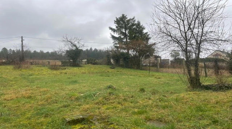 Ma-Cabane - Vente Maison Buncey, 145 m²