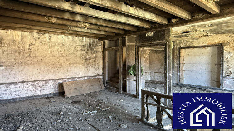 Ma-Cabane - Vente Maison Buncey, 68 m²