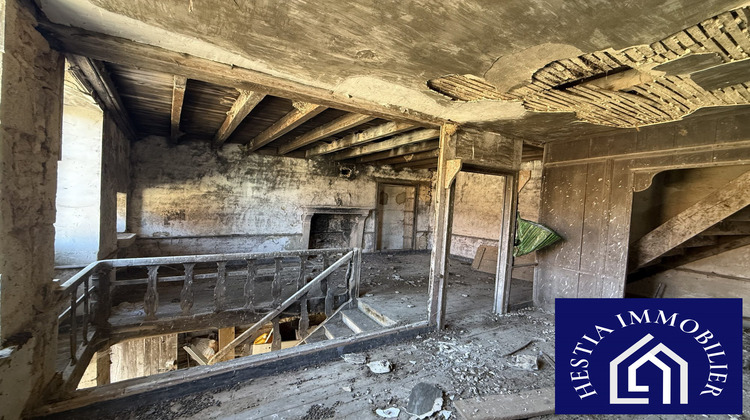 Ma-Cabane - Vente Maison Buncey, 68 m²