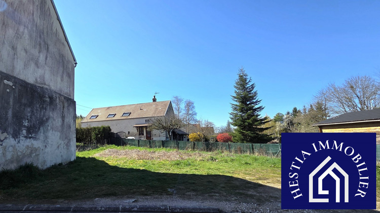 Ma-Cabane - Vente Maison Buncey, 68 m²