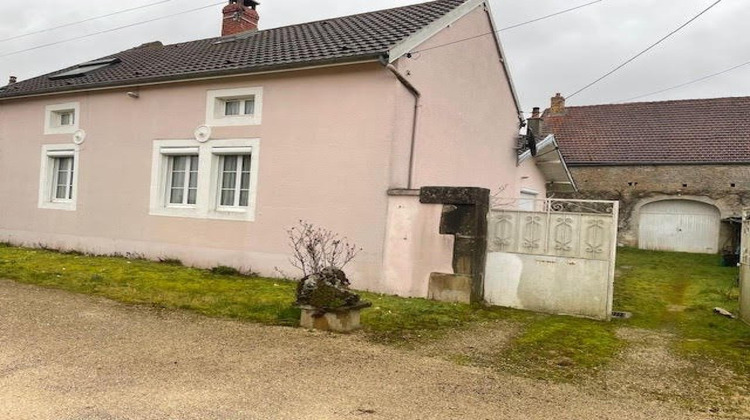 Ma-Cabane - Vente Maison Buncey, 157 m²
