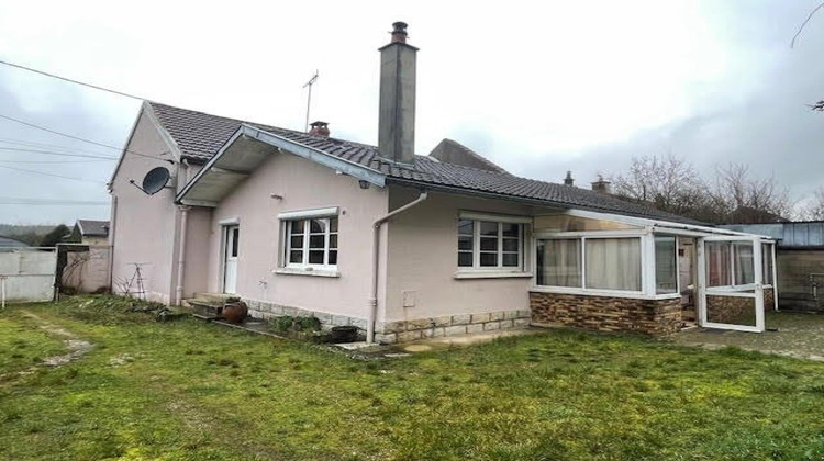 Ma-Cabane - Vente Maison Buncey, 157 m²