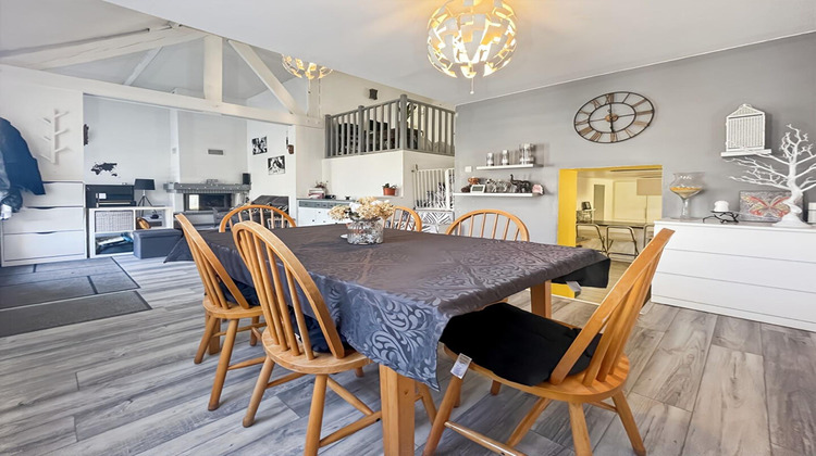 Ma-Cabane - Vente Maison BUNO-BONNEVAUX, 160 m²