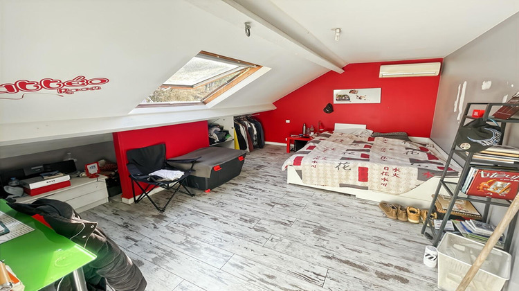 Ma-Cabane - Vente Maison BUNO-BONNEVAUX, 160 m²