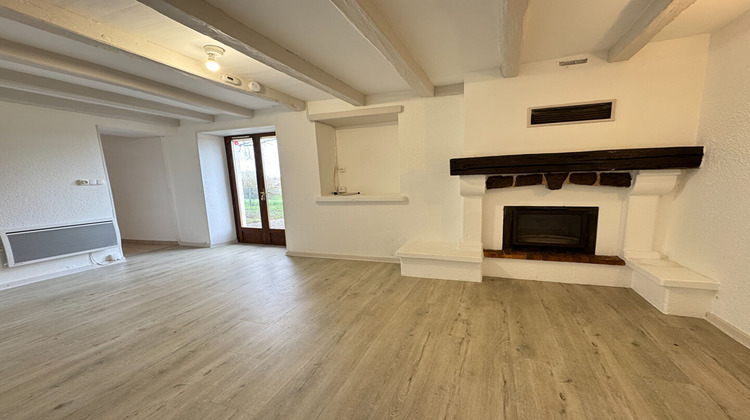 Ma-Cabane - Vente Maison BUNZAC, 72 m²