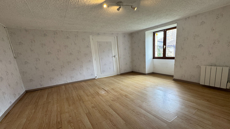 Ma-Cabane - Vente Maison BUNZAC, 72 m²