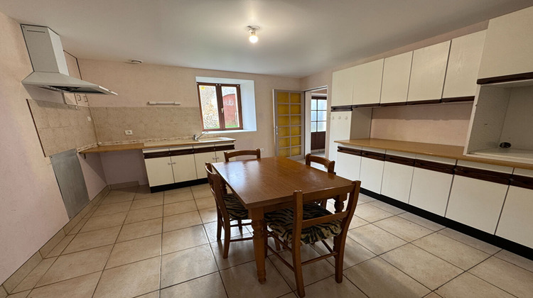 Ma-Cabane - Vente Maison BUNZAC, 72 m²