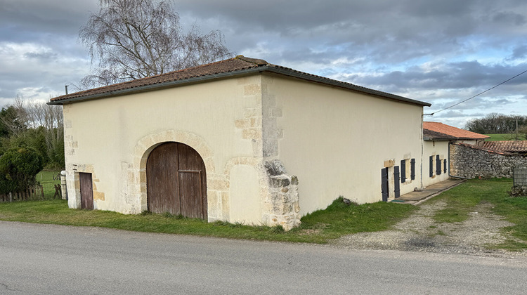 Ma-Cabane - Vente Maison BUNZAC, 72 m²