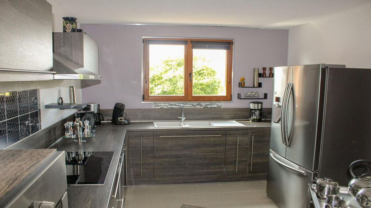 Ma-Cabane - Vente Maison BURBACH, 359 m²