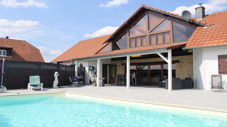 Ma-Cabane - Vente Maison BURBACH, 359 m²