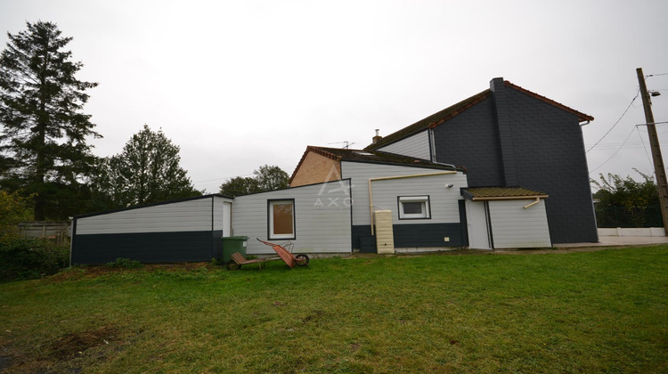 Ma-Cabane - Vente Maison BURBURE, 105 m²