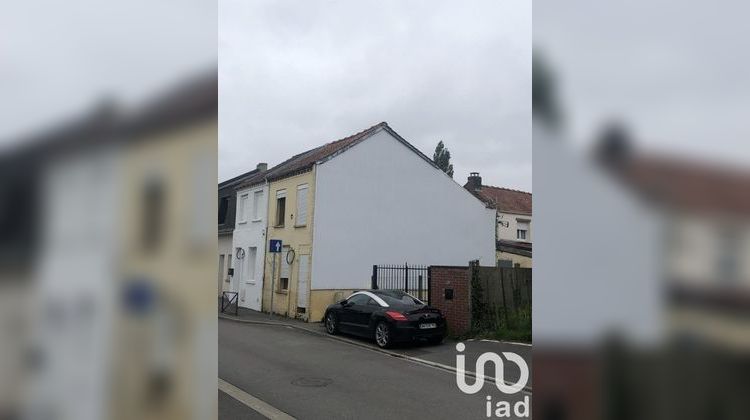 Ma-Cabane - Vente Maison Burbure, 50 m²