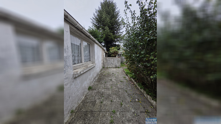 Ma-Cabane - Vente Maison Burbure, 96 m²