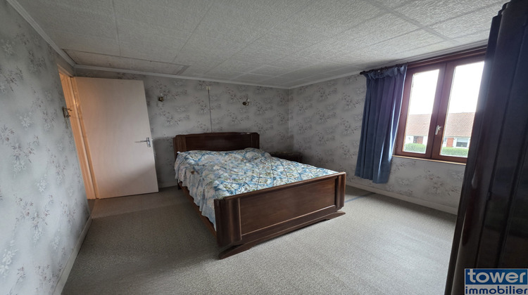 Ma-Cabane - Vente Maison Burbure, 96 m²