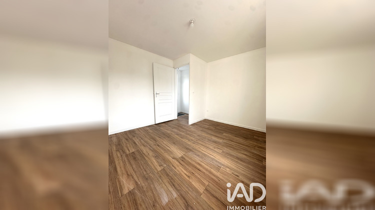 Ma-Cabane - Vente Maison Burbure, 90 m²