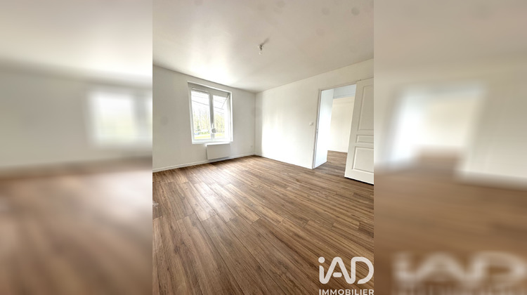 Ma-Cabane - Vente Maison Burbure, 90 m²