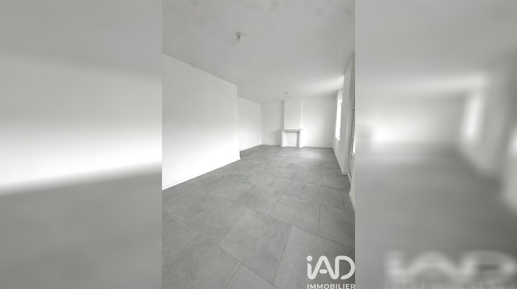 Ma-Cabane - Vente Maison Burbure, 90 m²