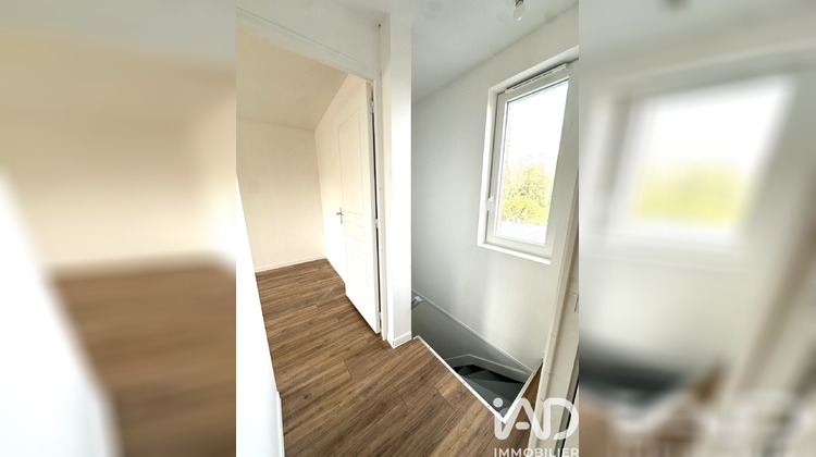 Ma-Cabane - Vente Maison Burbure, 90 m²