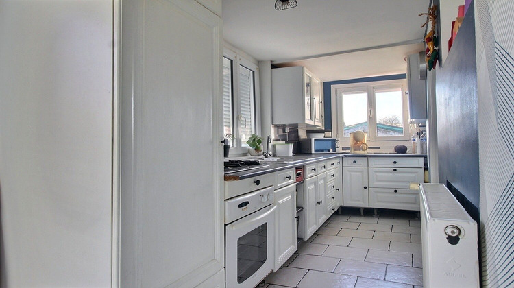 Ma-Cabane - Vente Maison Burbure, 97 m²