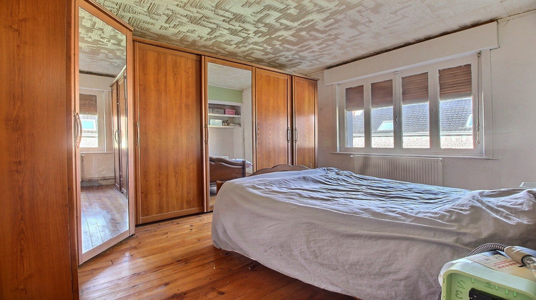 Ma-Cabane - Vente Maison Burbure, 97 m²