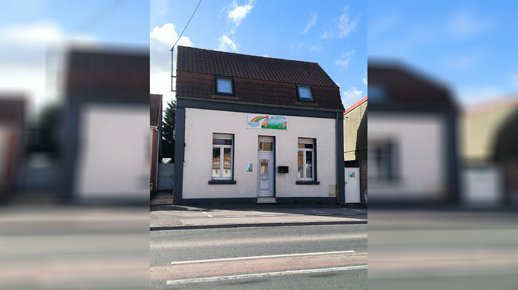 Ma-Cabane - Vente Maison Burbure, 116 m²