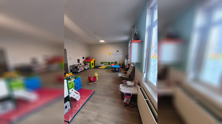 Ma-Cabane - Vente Maison Burbure, 116 m²