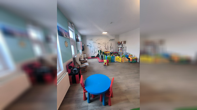 Ma-Cabane - Vente Maison Burbure, 116 m²