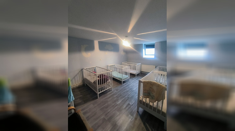 Ma-Cabane - Vente Maison Burbure, 116 m²