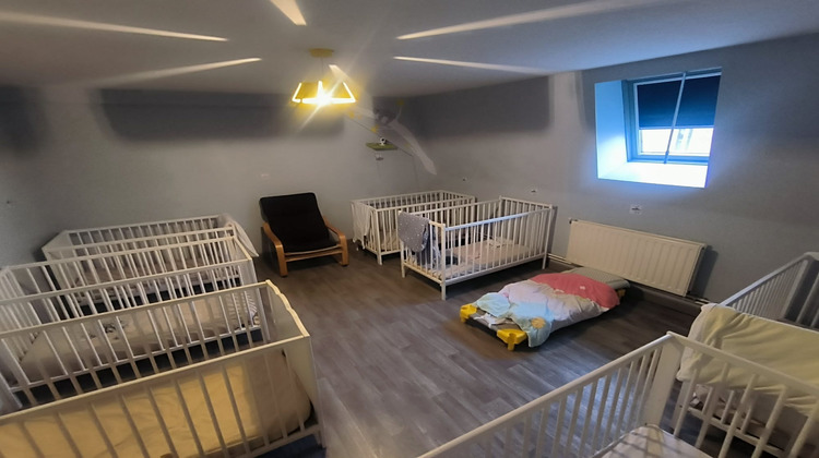 Ma-Cabane - Vente Maison Burbure, 116 m²